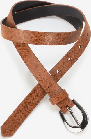 Ceinture BA98 en marron