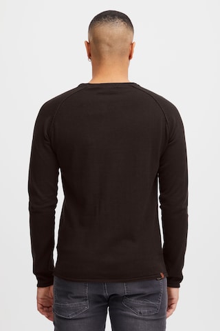 BLEND Sweater 'John' in Black