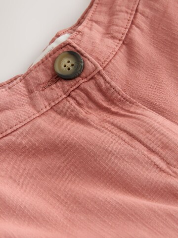 Next Barrel Hose in Rot