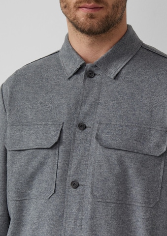 s.Oliver Tussenjas in Grijs