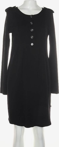 BURBERRY Dress in S in Black: front