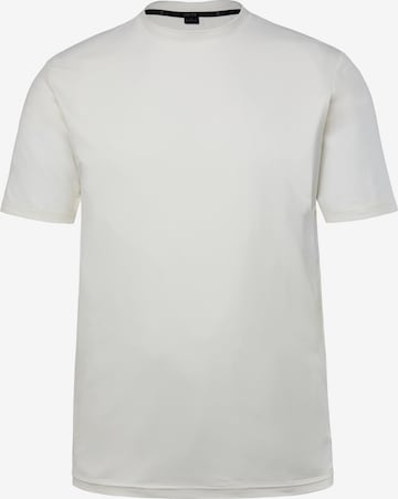 JAY-PI T-Shirt in Weiß: Vorderseite