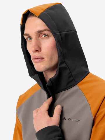 VAUDE Sportjacke 'Qimsa' in Mischfarben