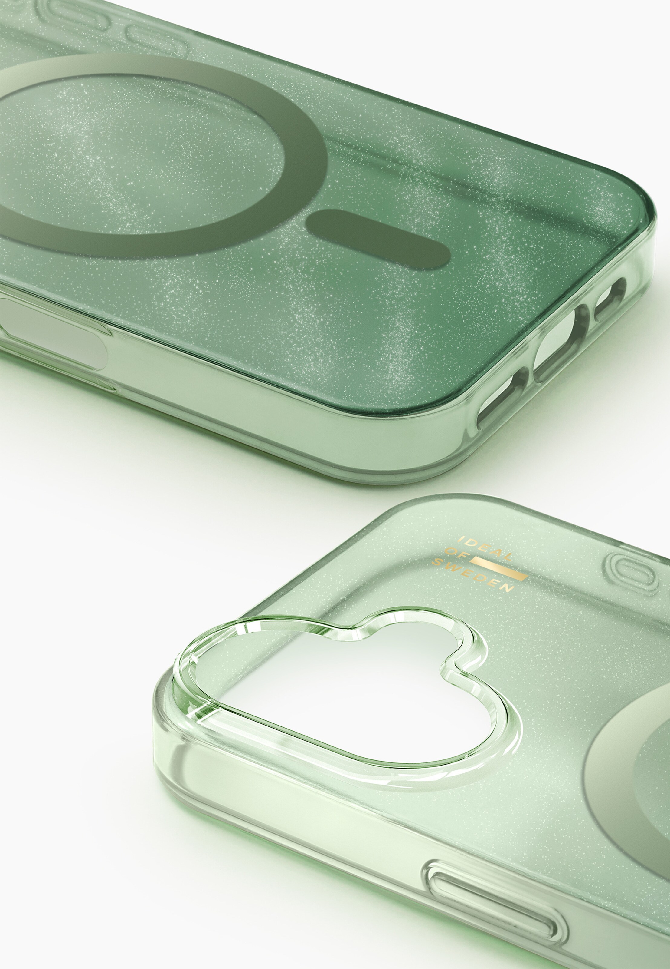 iDeal of Sweden - Capas para smartphones 'iPhone 17' em verde