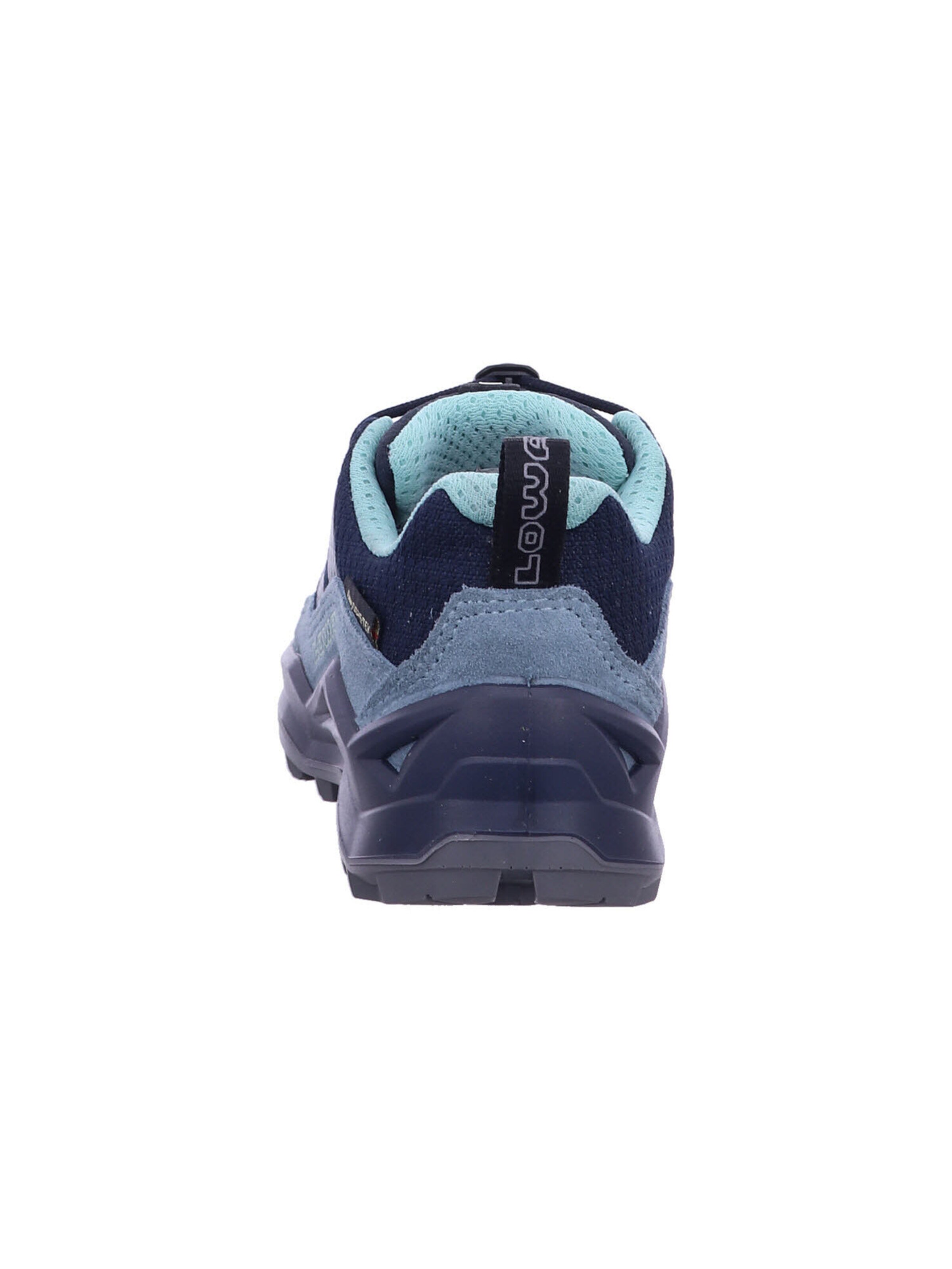 LOWA Flats 'Maddox Pro' in Blue