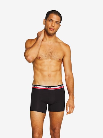 LEVI'S ® - Boxers em cinzento