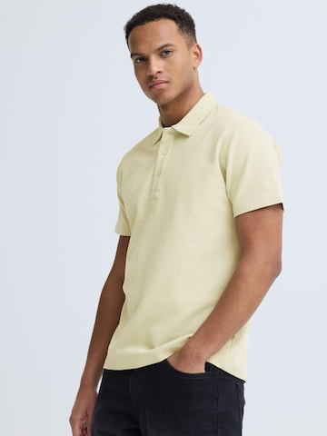 BLEND Shirt 'BHFAIRLEE' in White