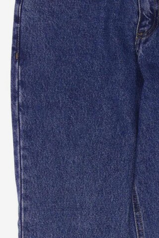 Reserved Jeans 27-28 in Blau