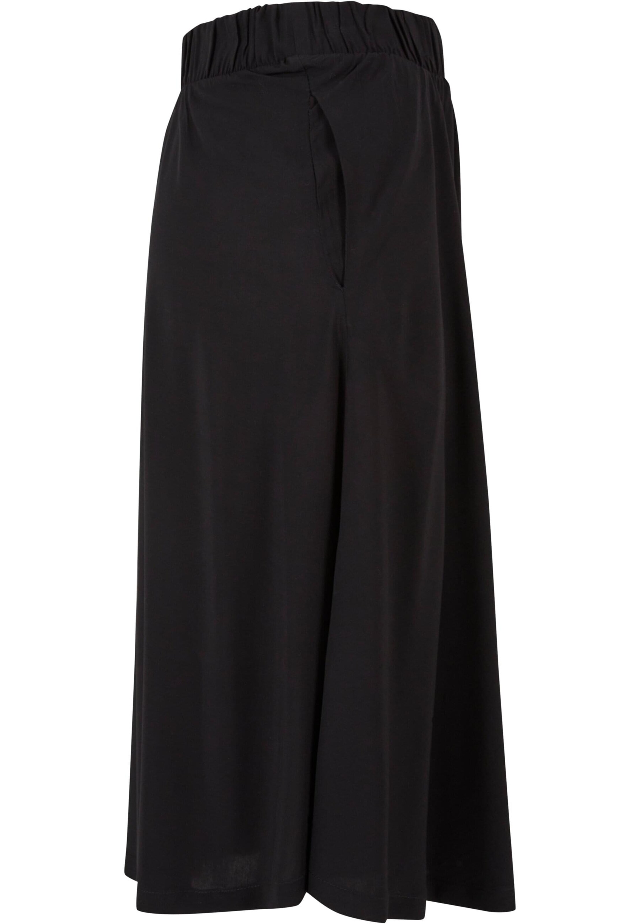 Urban Classics Skirt in Black