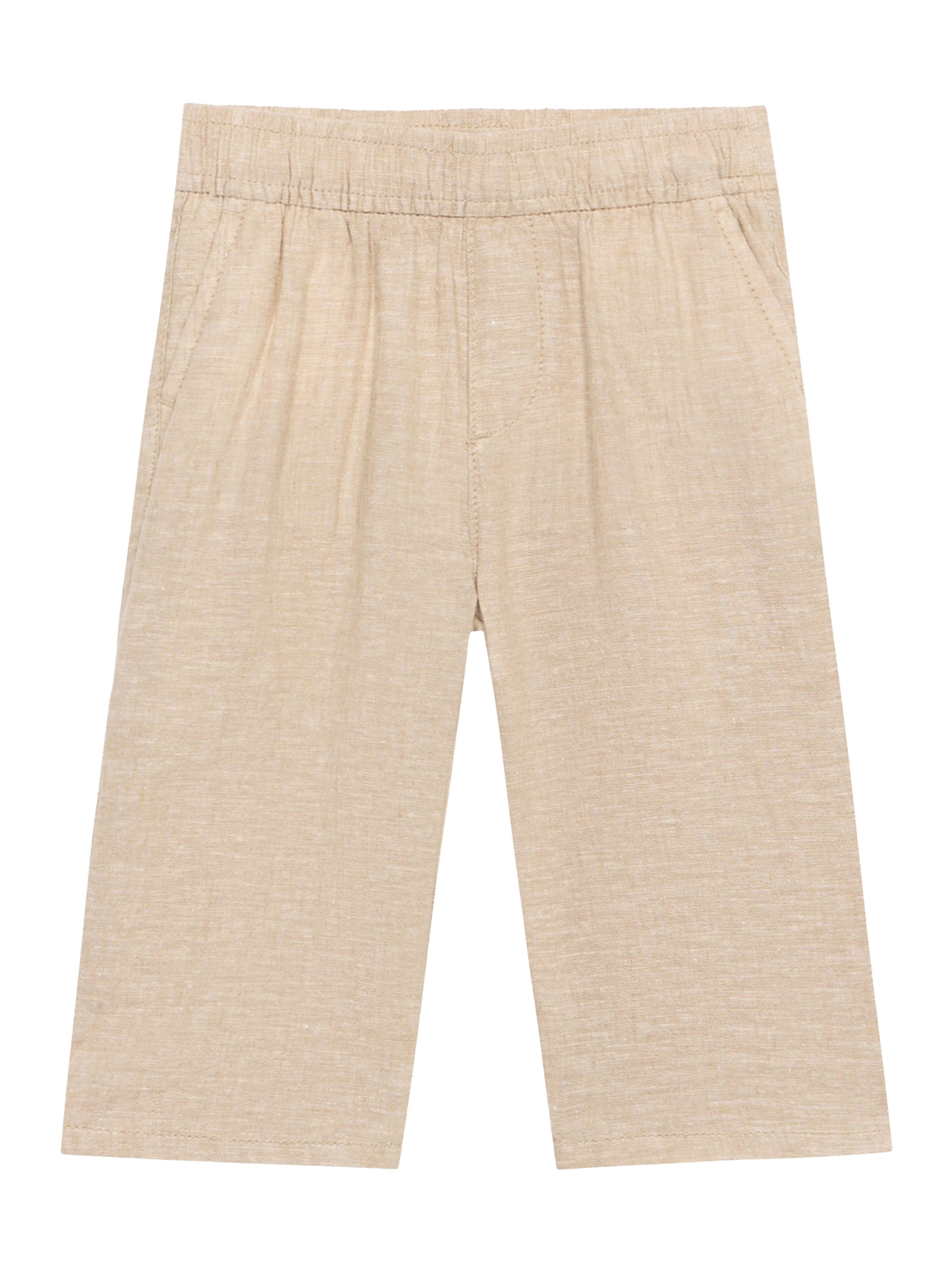 GAP Housut värissä vihreä: etupuoli