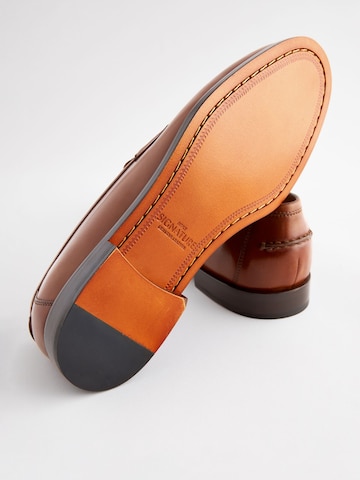 Next Mokassiin, värv pruun