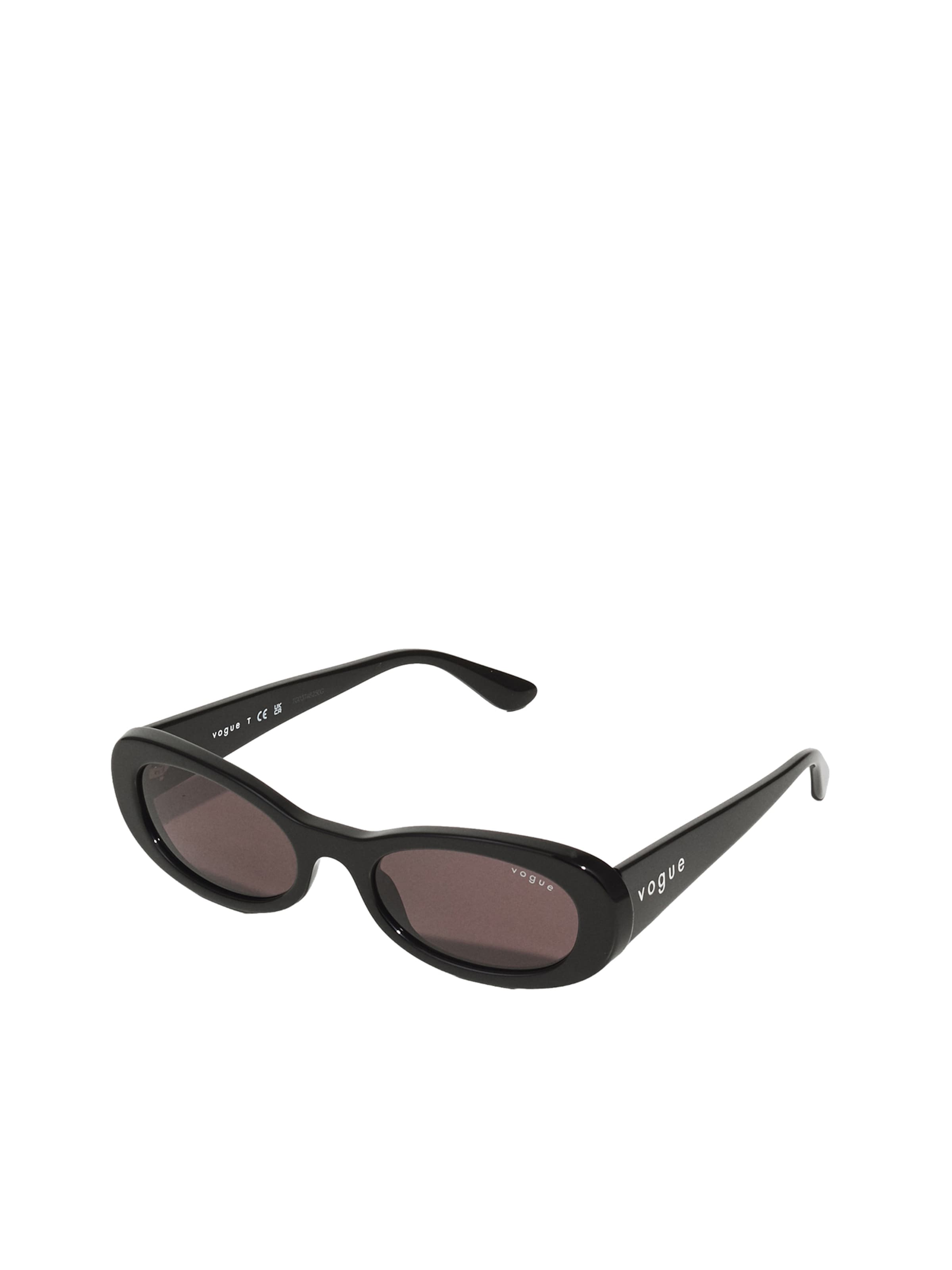 VOGUE Eyewear Sunglasses '0VO5582S' in Black: front