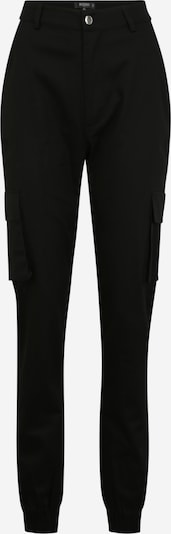 Missguided (Tall) Hose 'TALLPLAIN' in schwarz, Produktansicht