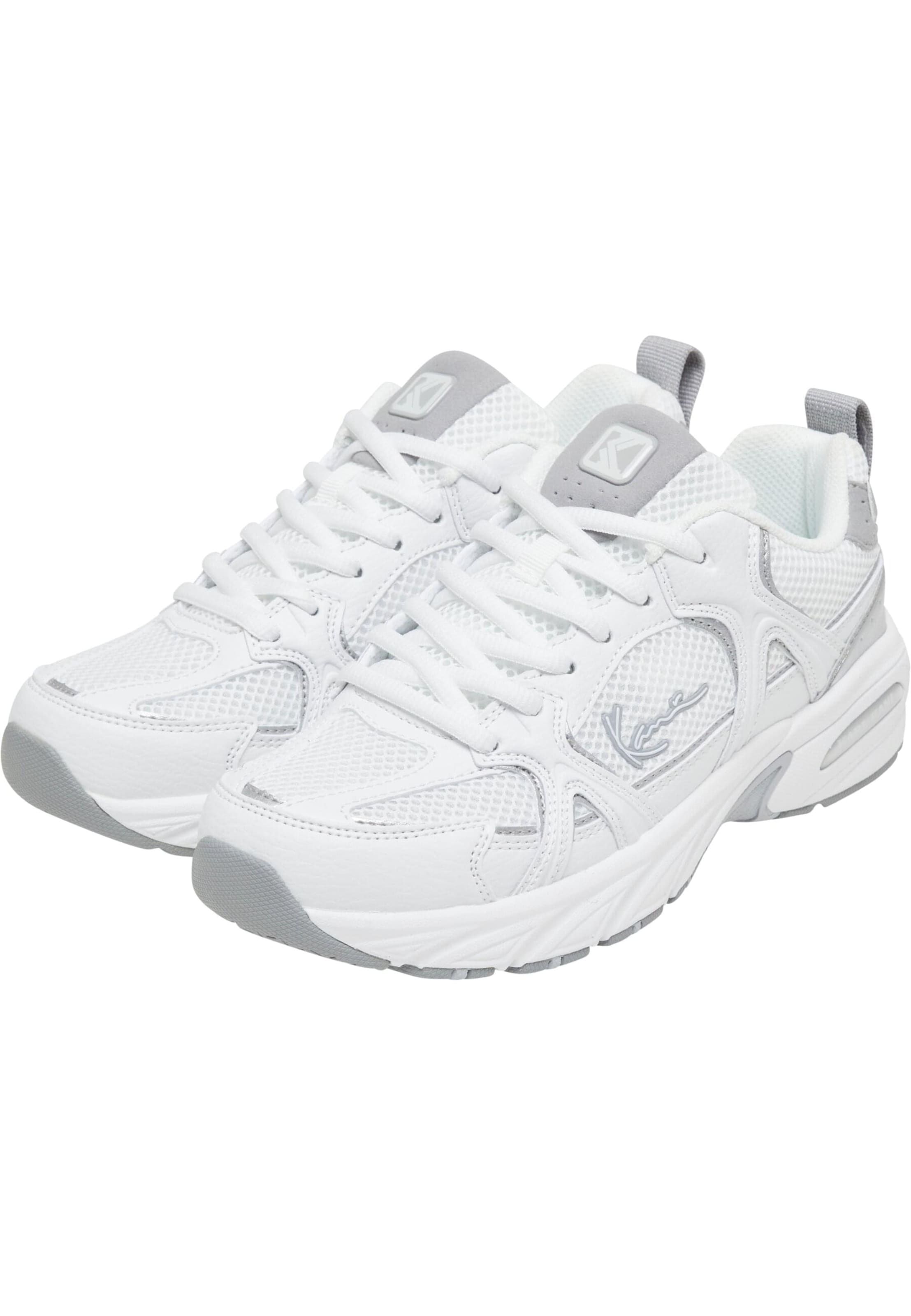 Karl Kani Sneaker 'Prime Runner' in Weiß