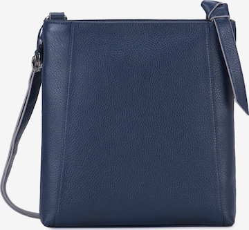 mywalit Crossbody Bag 'Levanto' in Blue: front
