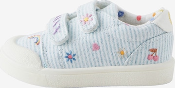 mėlyna Next Sportbačiai: priekis