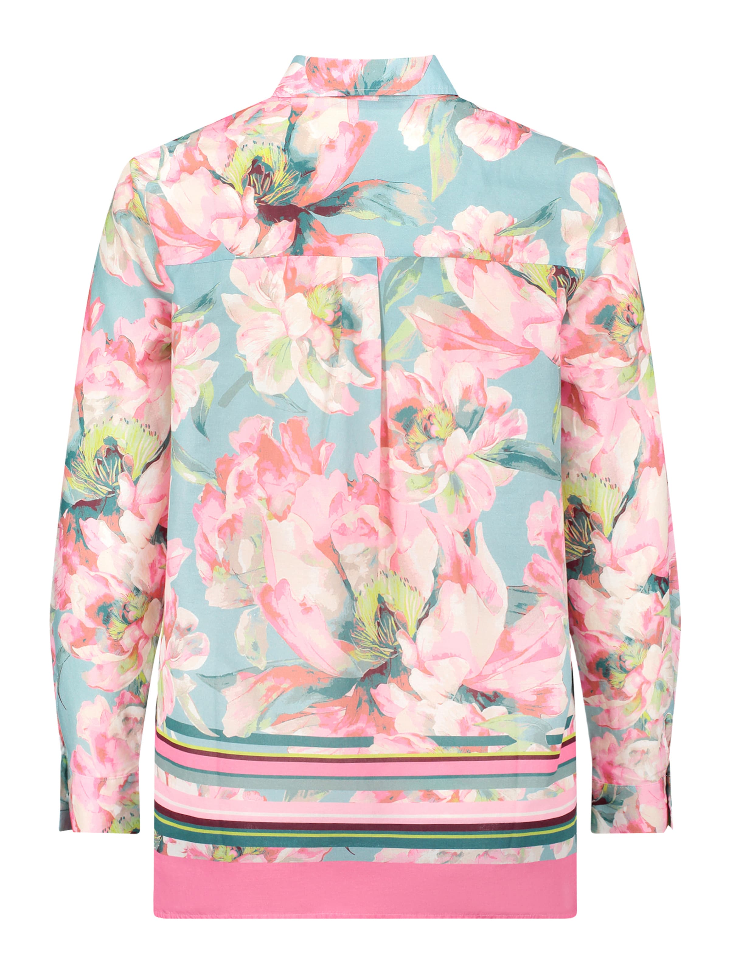 Betty Barclay Blouse in Groen