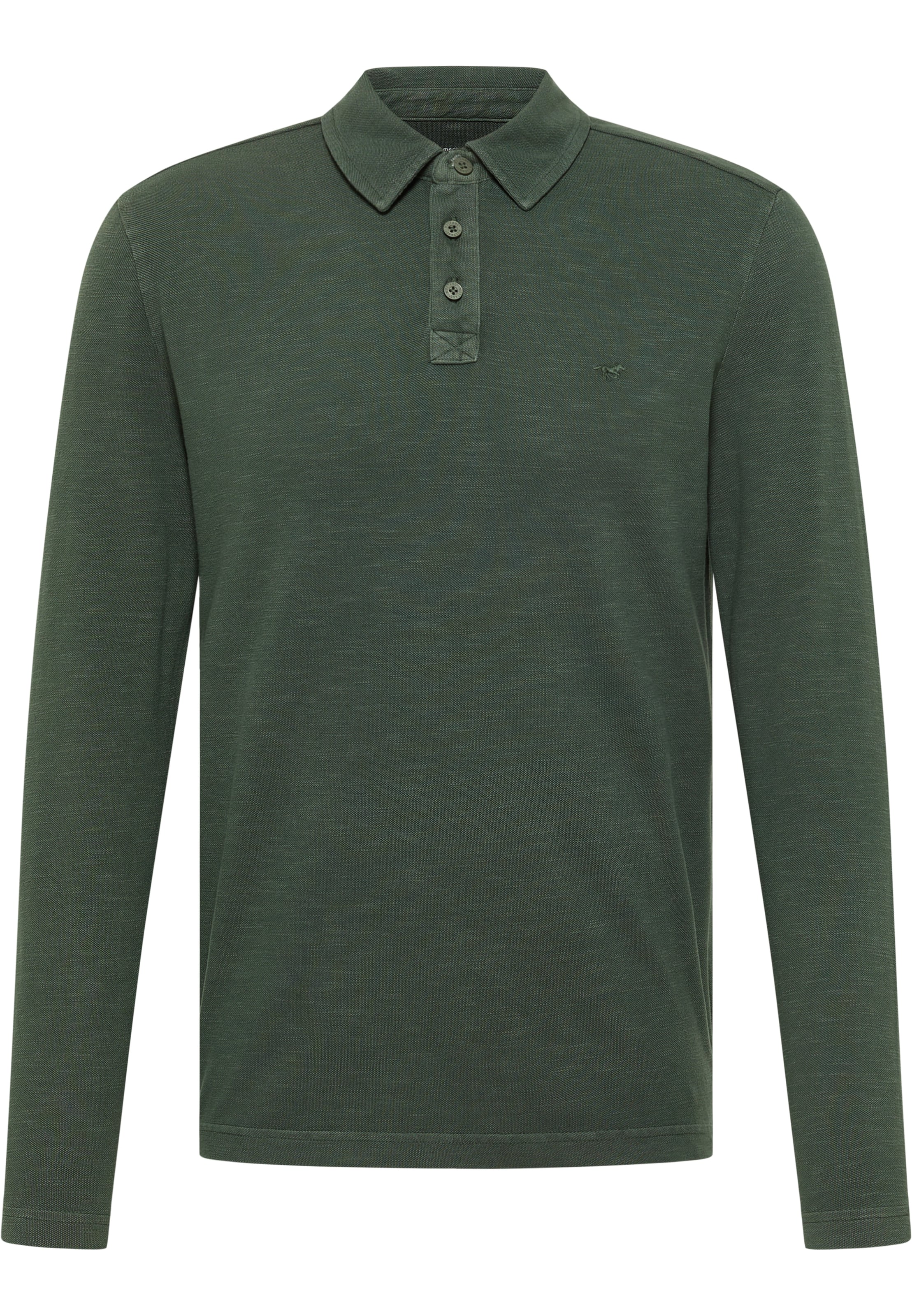 MUSTANG Shirt 'Portis' in Khaki, Item view