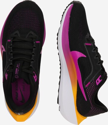 Chaussure de course 'Air Zoom Pegasus 40' NIKE en noir