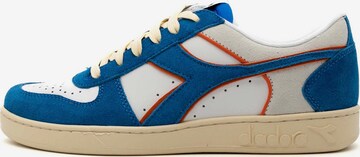 Diadora Sneakers laag 'Magic Basket' in Wit