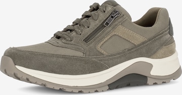 Pius Gabor Sneakers in Brown: front