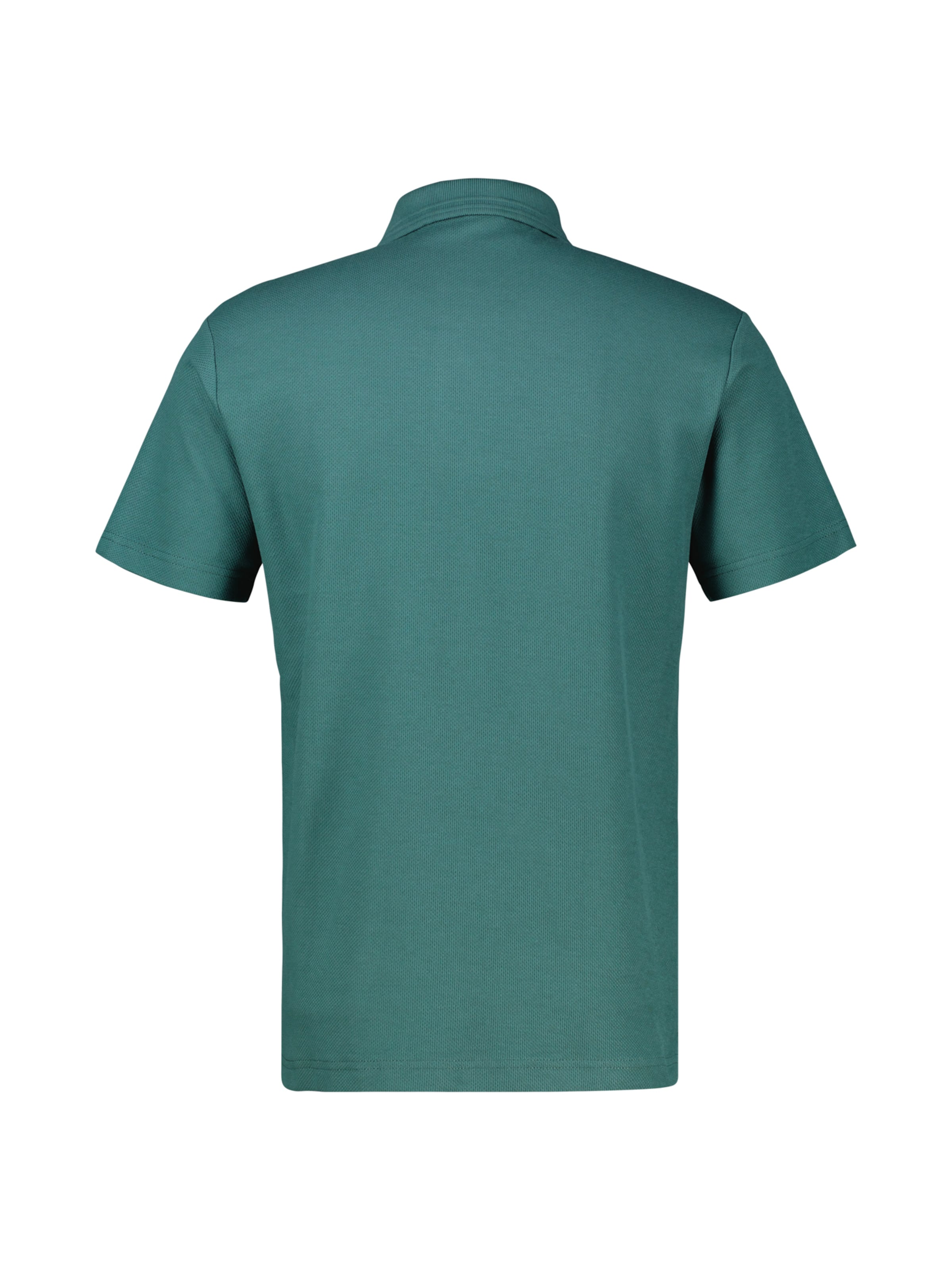 LERROS Shirt in Groen