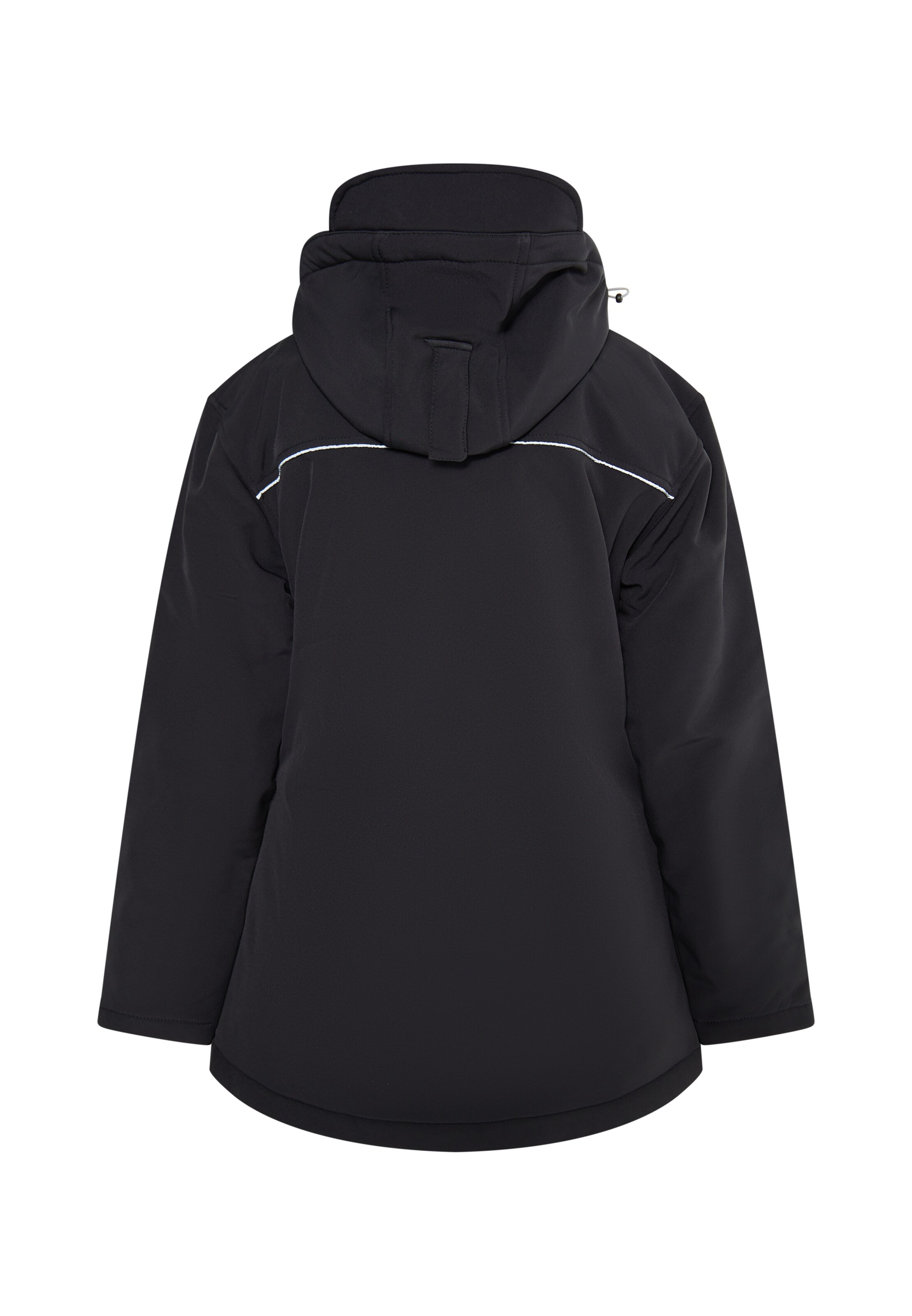 juoda ICEBOUND Funkcinė striukė 