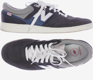new balance Sneakers & Trainers in 44,5 in Blue: front