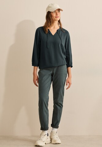 CECIL Blouse in Green