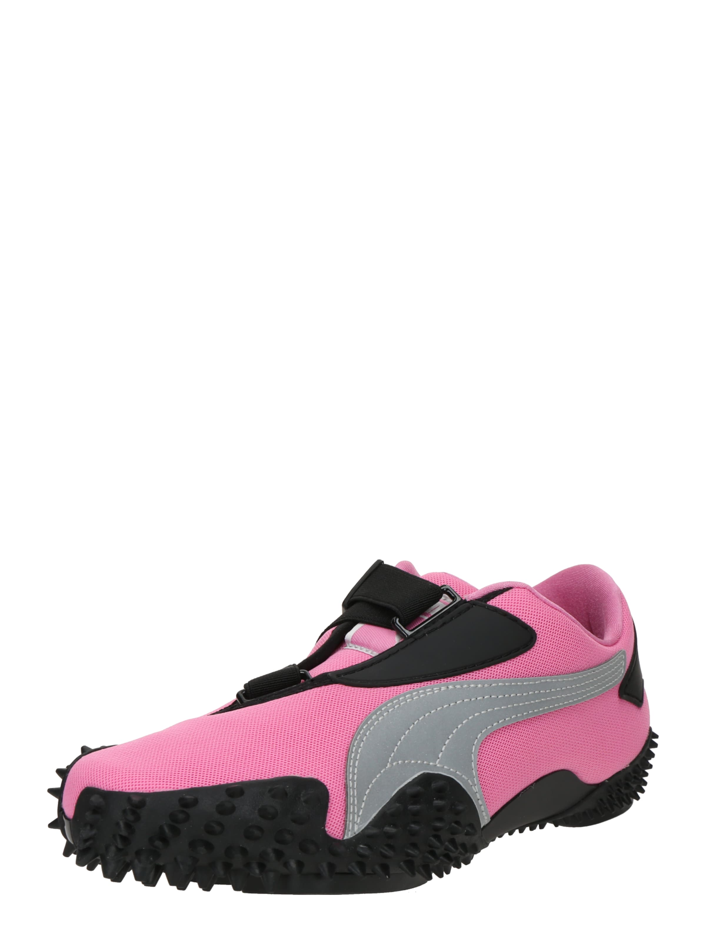 PUMA Sneaker low 'Mostro OG' i pink: forside
