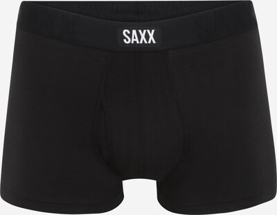 Boxeri SAXX pe negru, Vizualizare produs