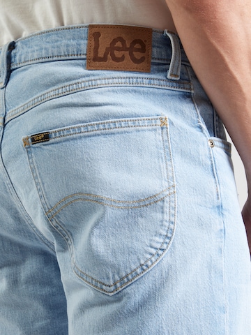 Lee Regular Jeans in Blue