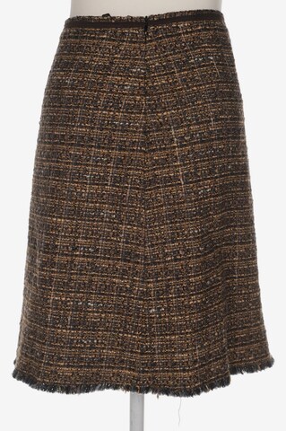 Orwell Skirt in M in Brown