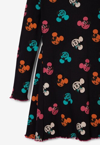 Desigual - Vestido en negro
