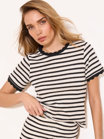 Pullover di Lipsy in bianco: frontale