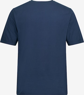 T-Shirt JP1880 en bleu