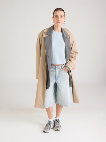 ONLYPulover 'ONLIbi' - plava boja