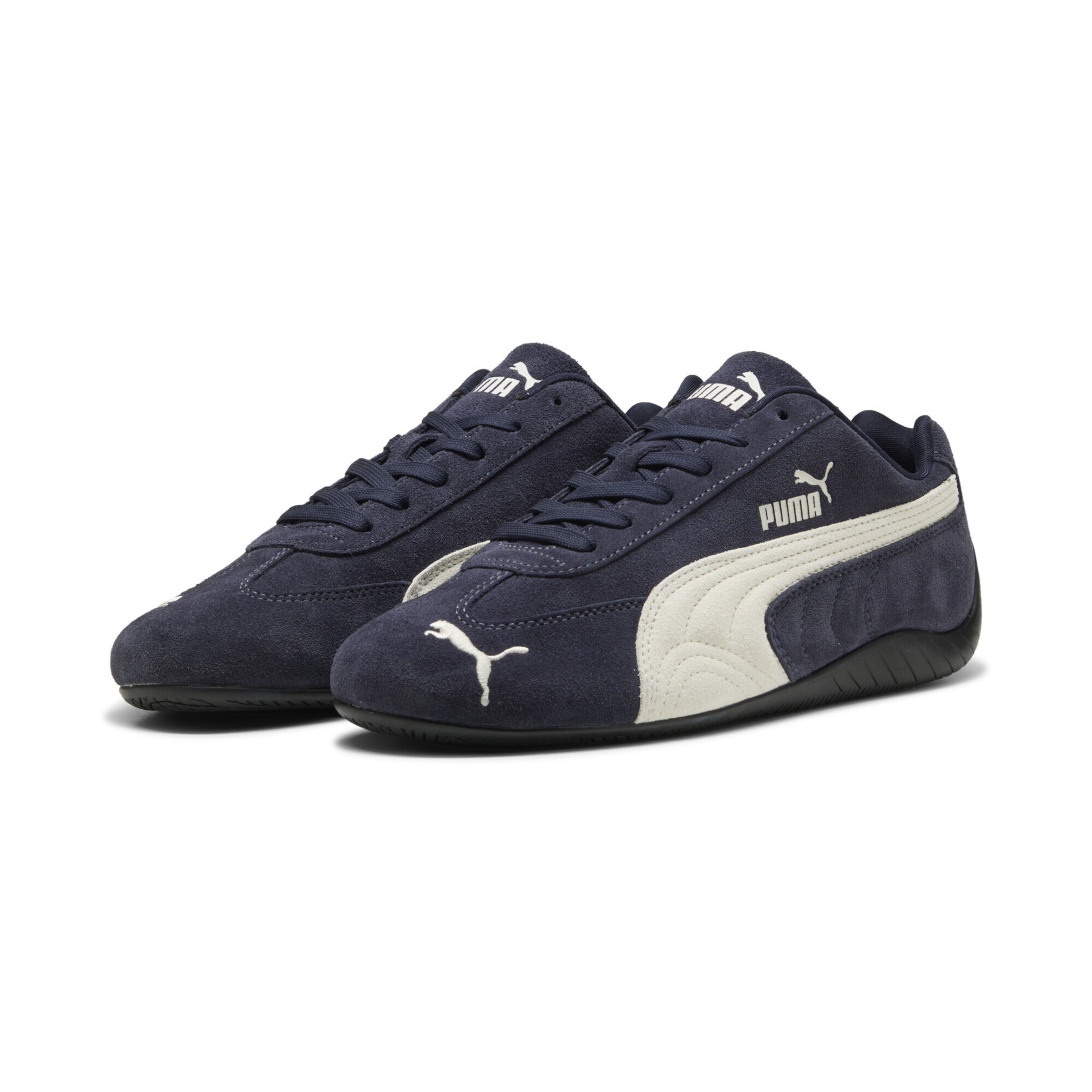PUMA Sneaker 'Speedcat' in Blau