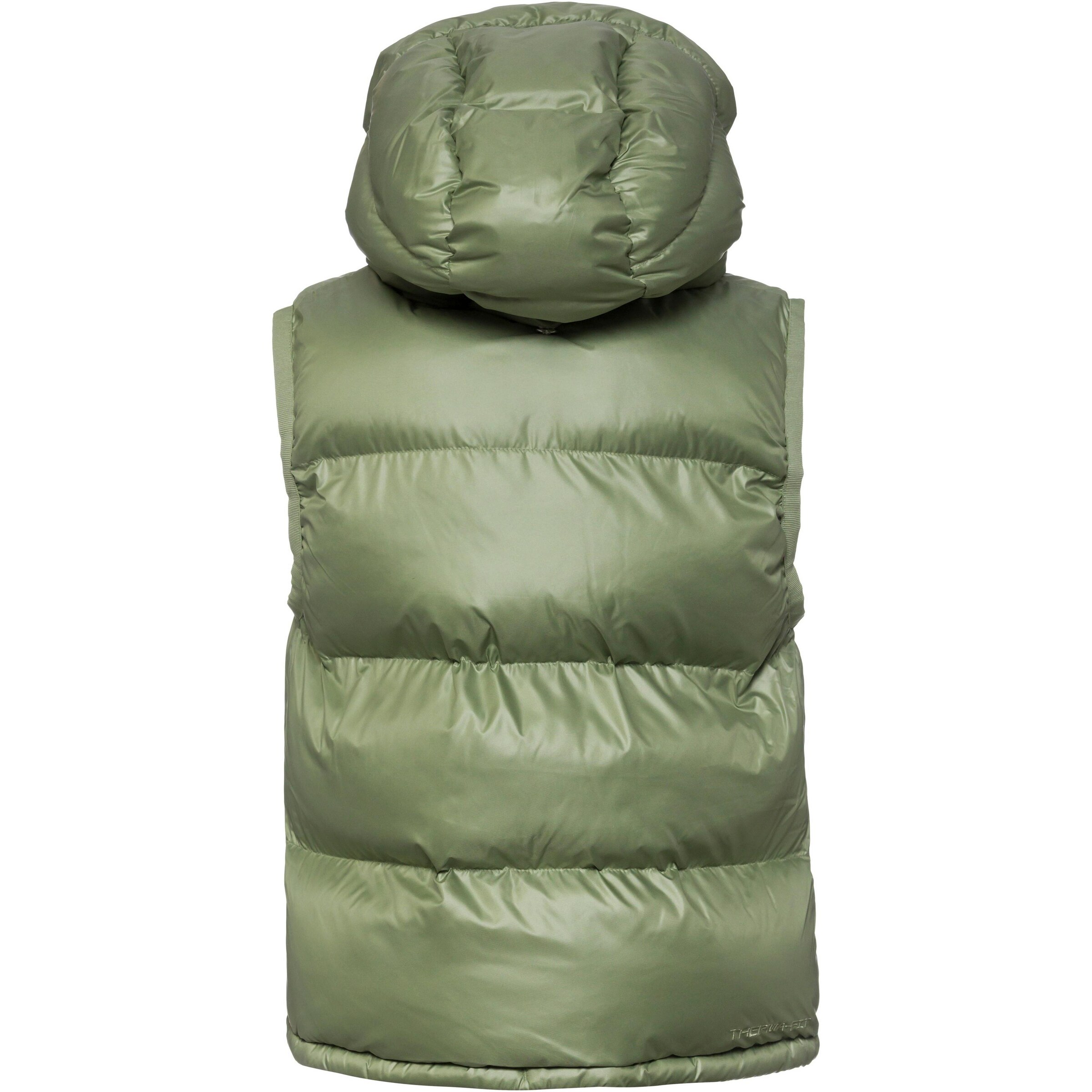 Nike Sportswear Vest in Green