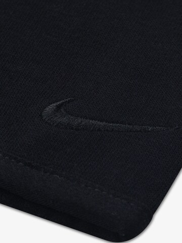 Nike SportswearJogging komplet 'TECH FLEECE' - crna boja