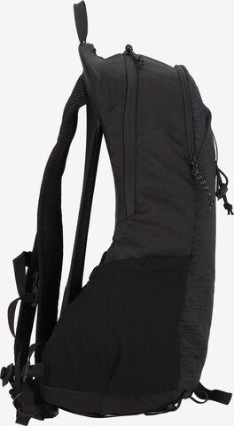 Thule Backpack 'Nanum' in Black