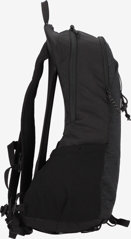 Thule Rucksack 'Nanum' in Schwarz