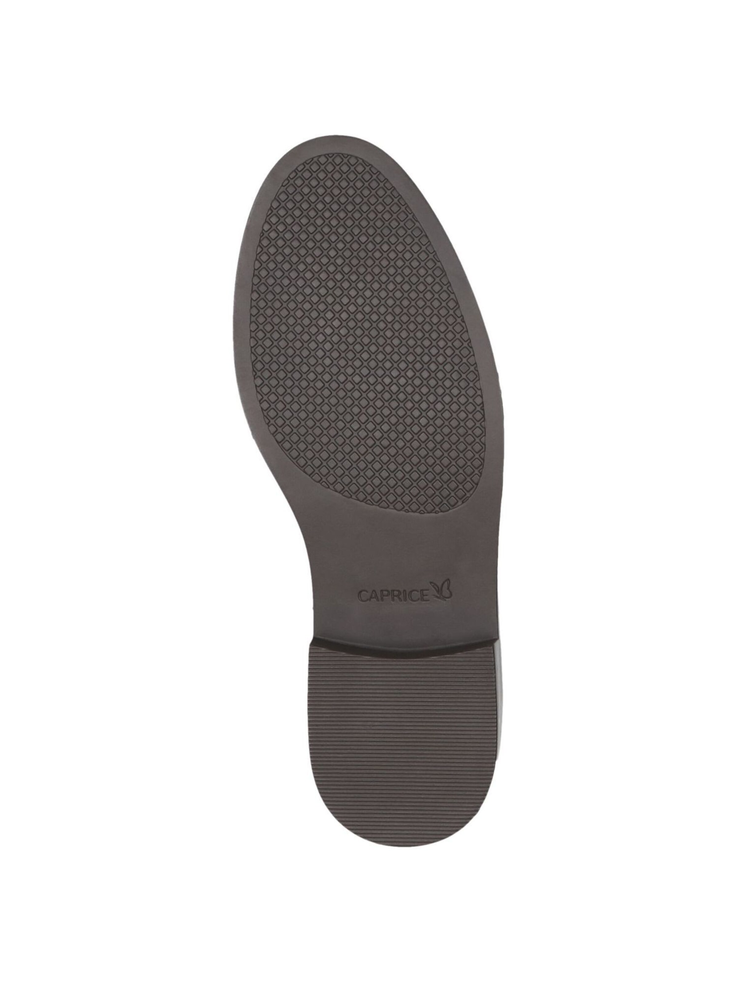 Slipper di CAPRICE in marrone