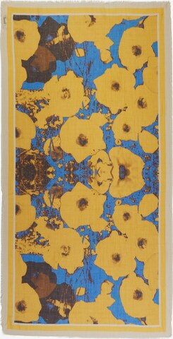 Foulard di Marc O'Polo in giallo: frontale