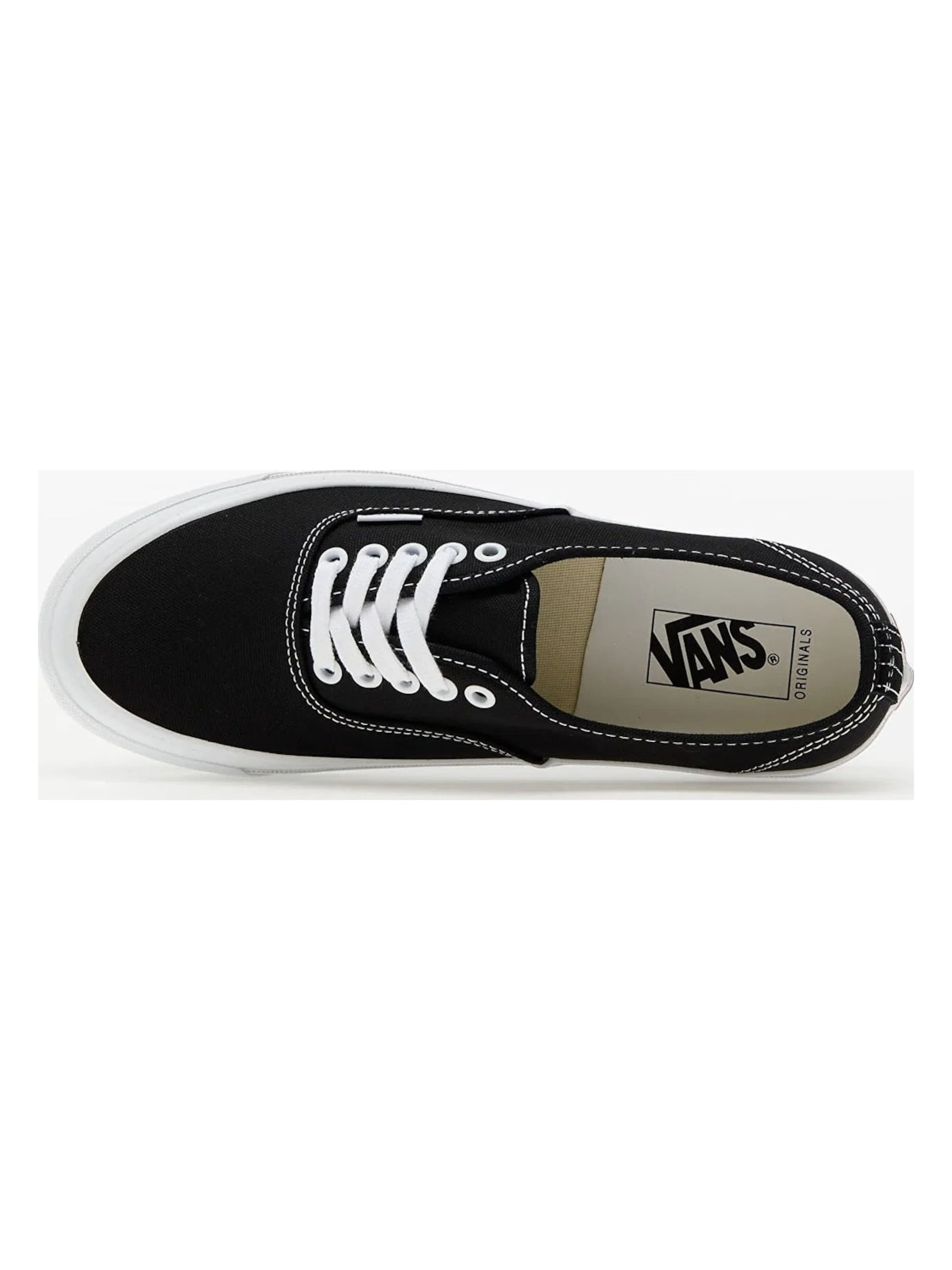 Scarpa sportiva 'Authentic Lx Og' di VANS in nero