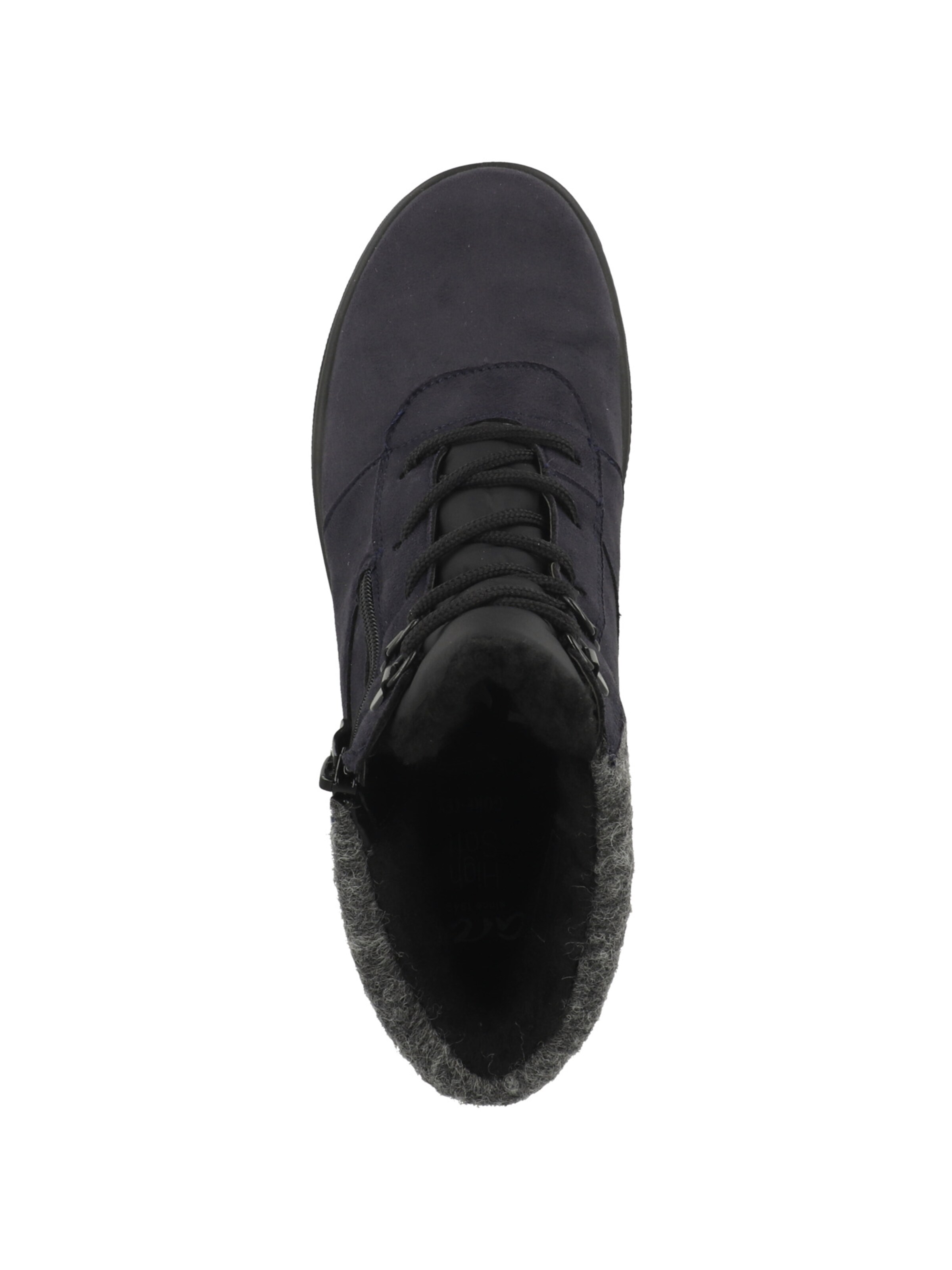 ARA Veterlaarsjes '12-49309' in Blauw