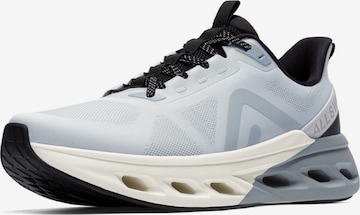 ALLSWIFT Laufschuh in Grau: Vorderseite