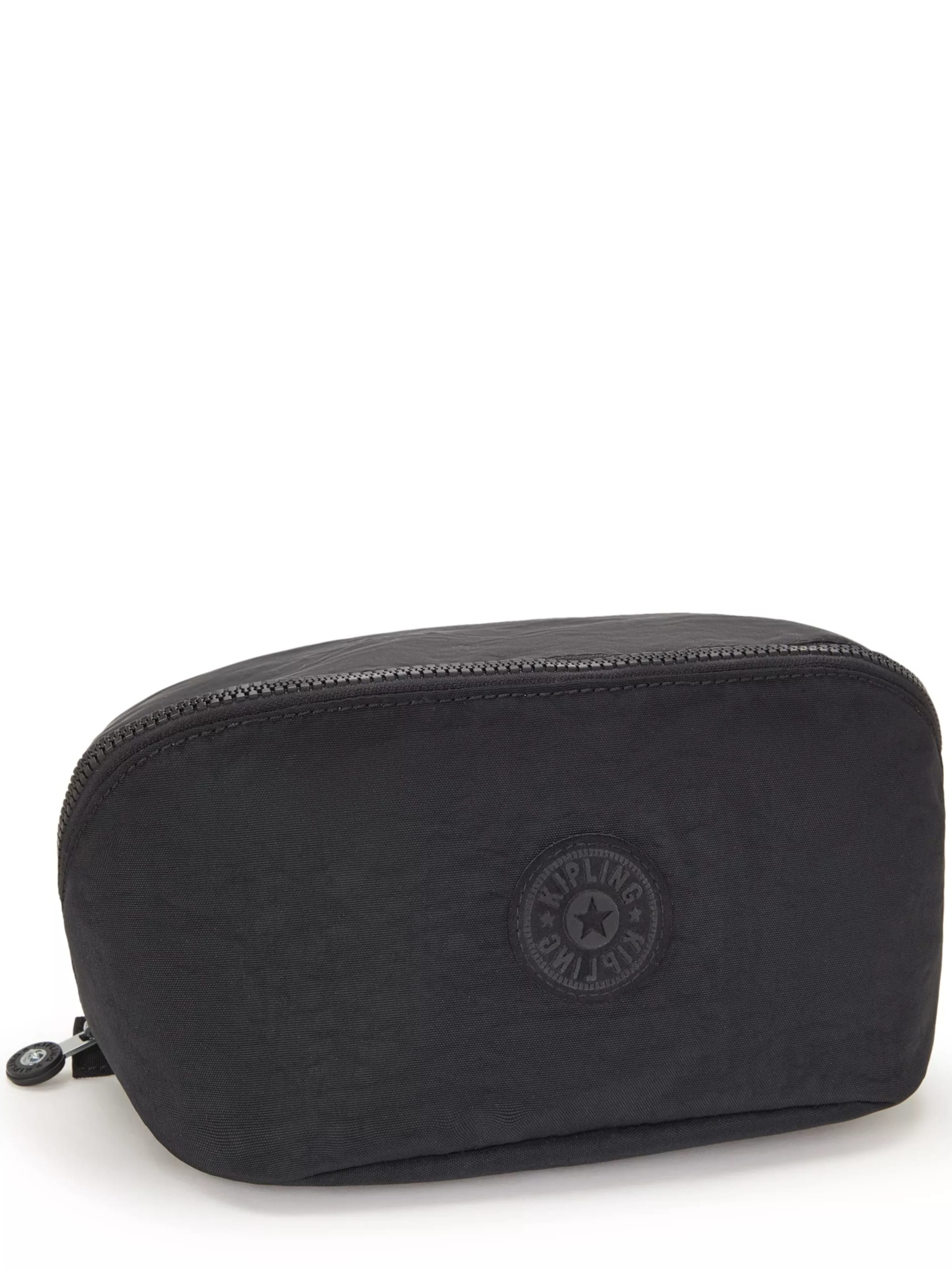 KIPLING Косметичка 'MIRKO M' в Черный