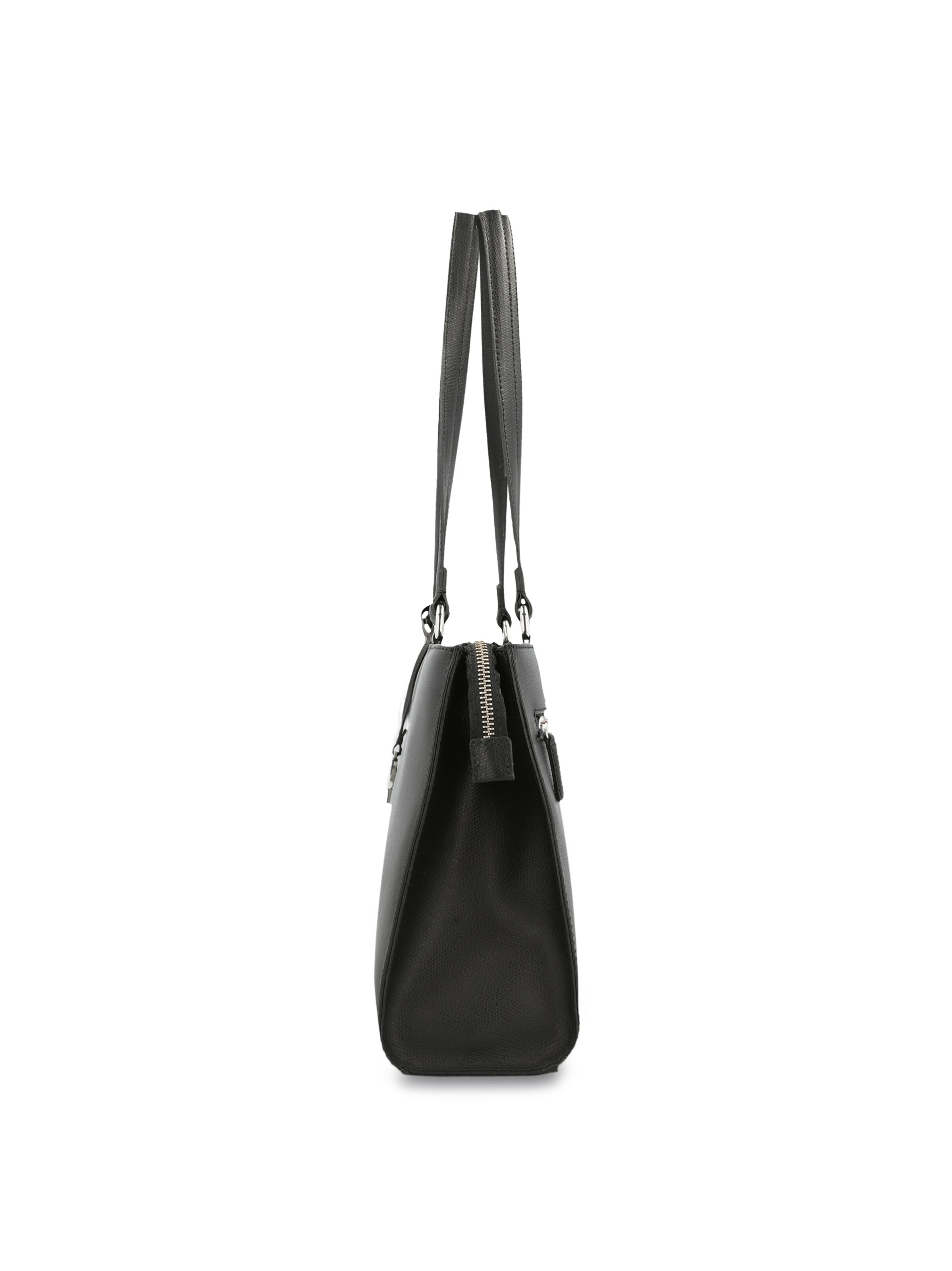 Picard Shopper 'Catch Me' in Black