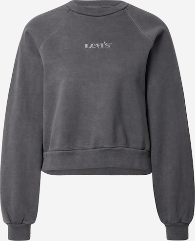 Felpa 'VINTAGE RAGLAN CREW' LEVI'S di colore antracite, Visualizzazione prodotti